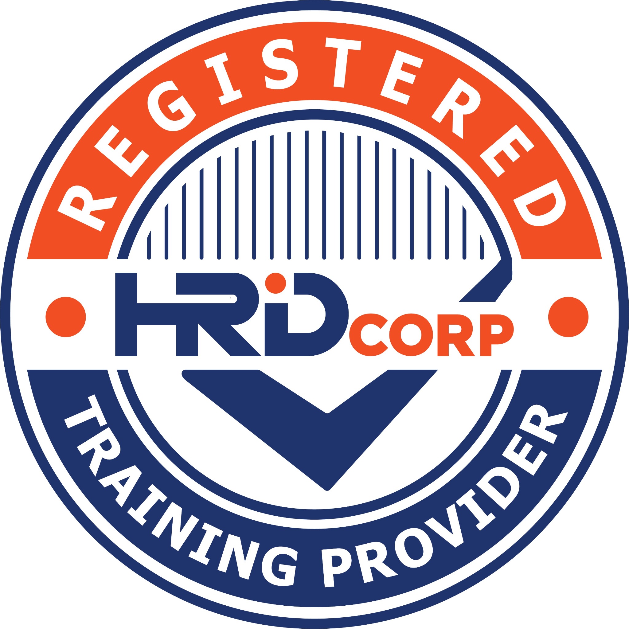 HRD Corp registered training provider